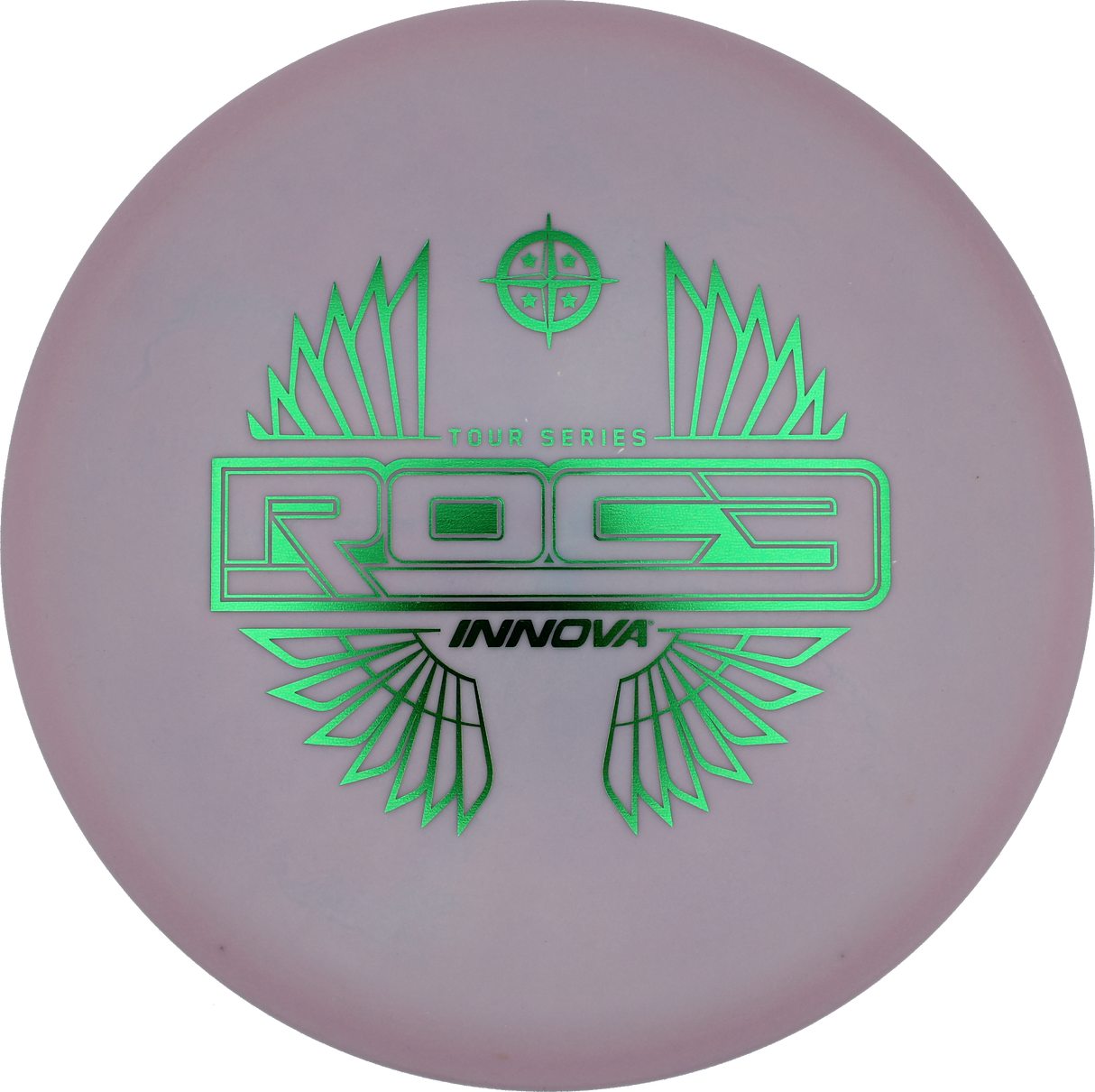 Innova Roc3 | Color Glow Pro | Gebraucht: Zustand 8 |