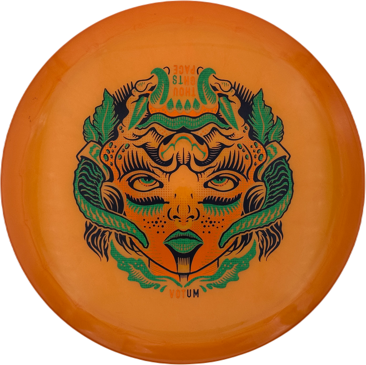 Thought Space Athletics Votum Etheral (Gebraucht: Zustand 9)