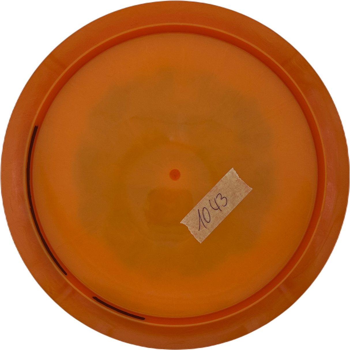 Thought Space Athletics Votum Etheral (Gebraucht: Zustand 9)