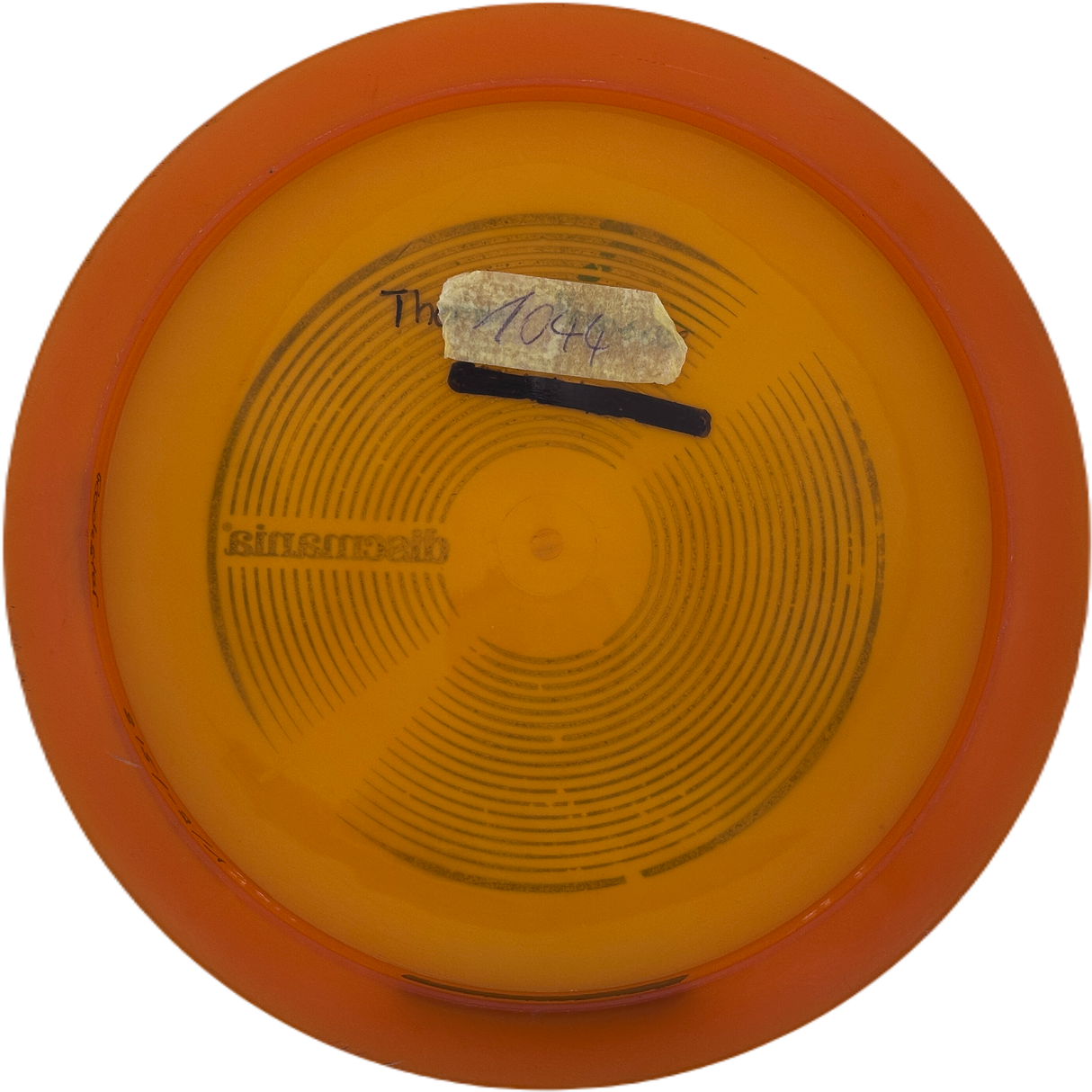 Discmania Rockstar C-Line (Gebraucht: Zustand 6)