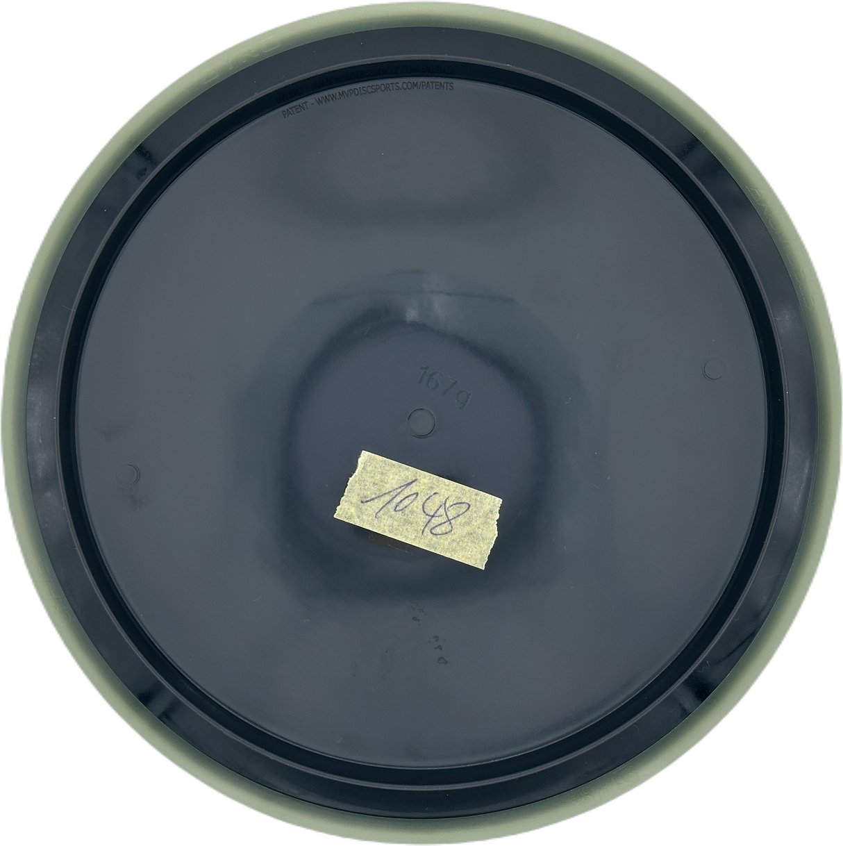 Axiom Crave R2 Eclipse Gyropalooza 2023 (Gebraucht: Zustand 10)