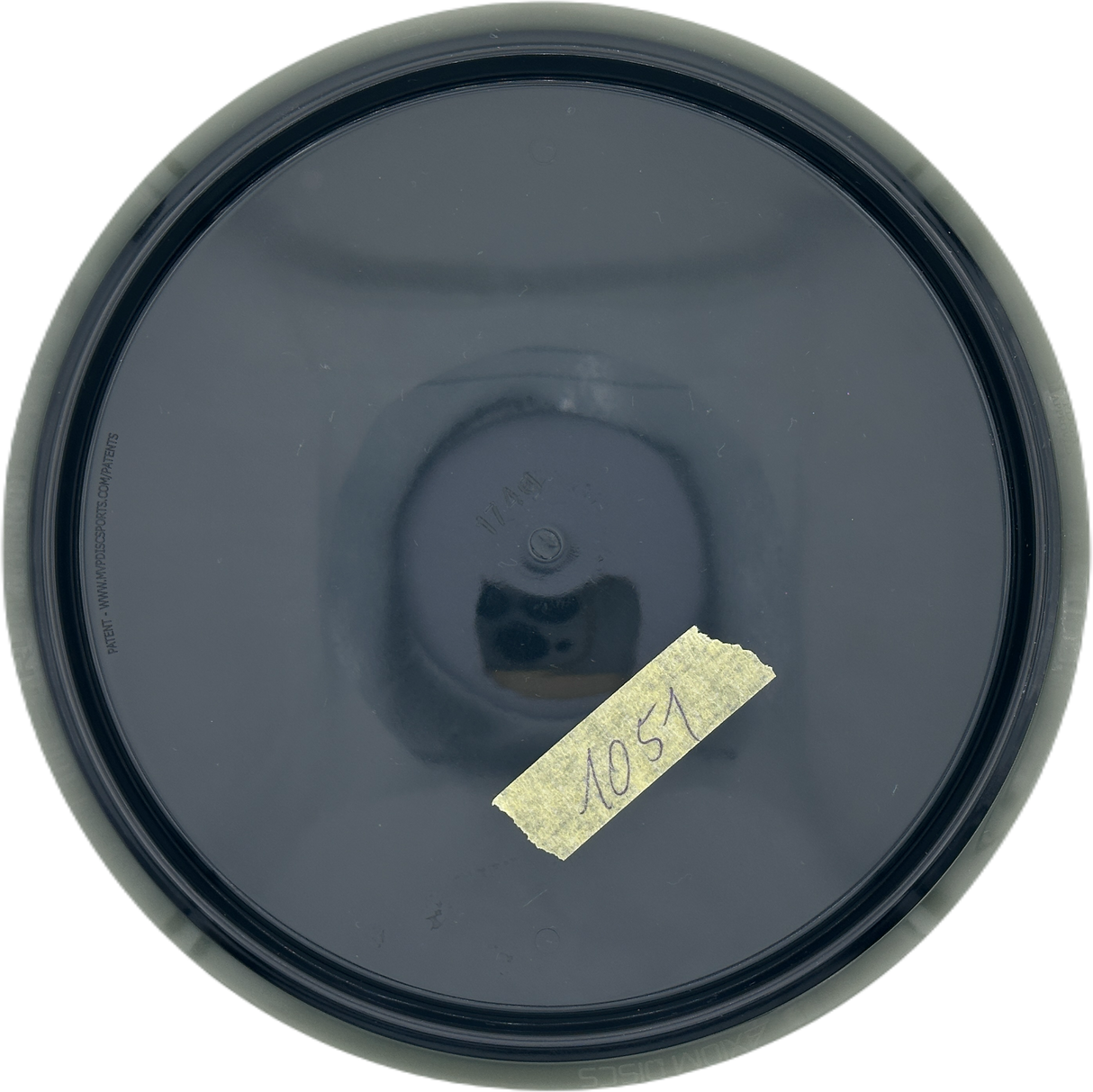 Axiom Hex R2 Eclipse - Gyropalooza 2023 (Gebraucht: Zustand 9)