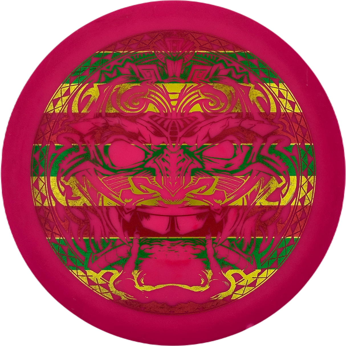 Innova Mako3 DX (Gebraucht: Zustand 5)