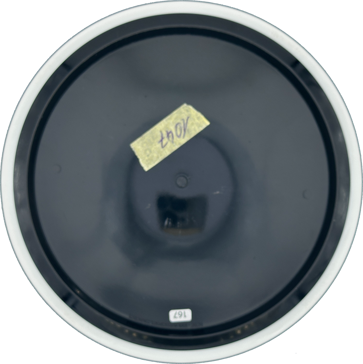 Axiom Crave R2 - Lab Second (Gebraucht: Zustand 8)