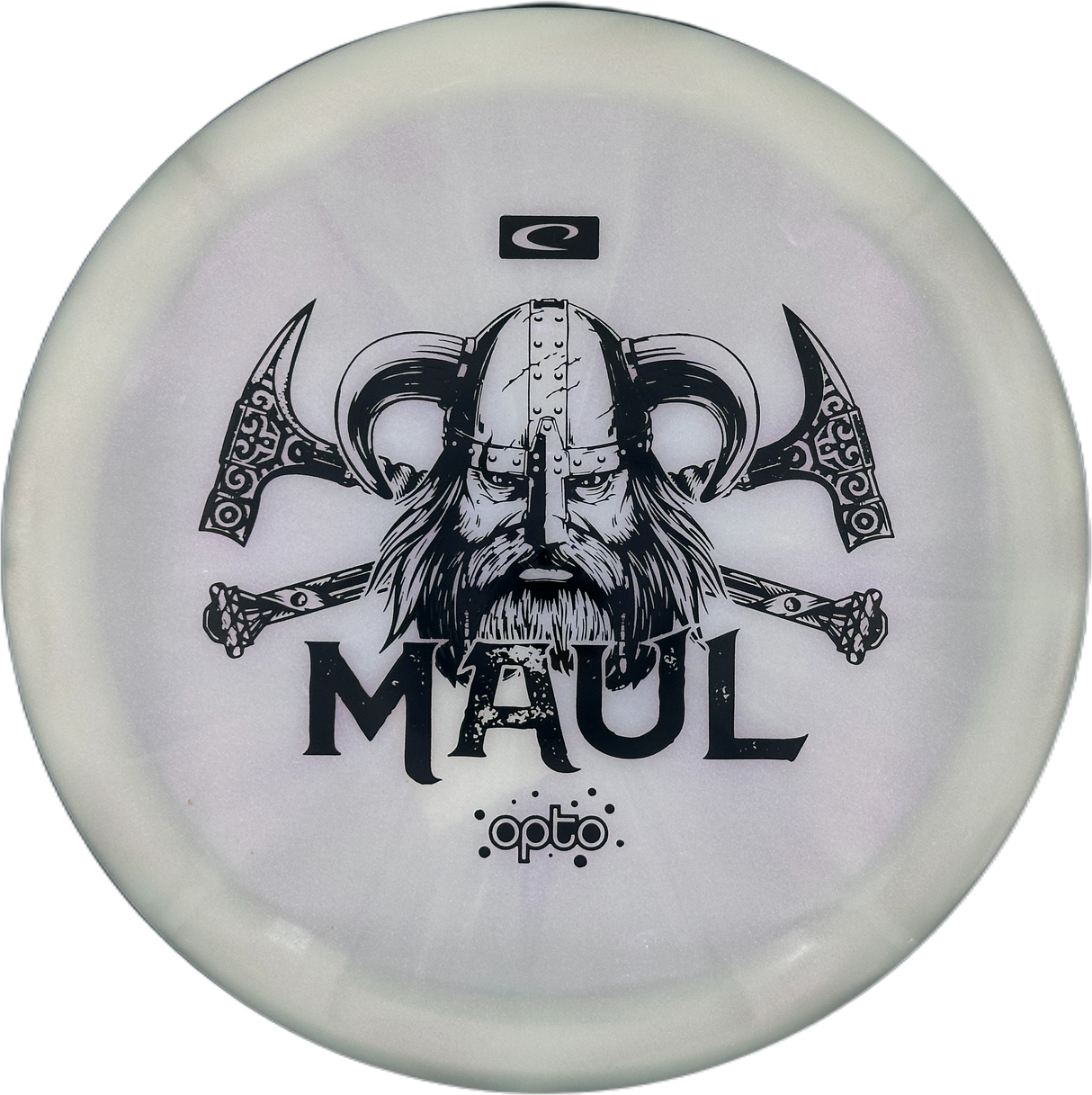 Latitude 64° Maul Opto (Gebraucht: Zustand 10)