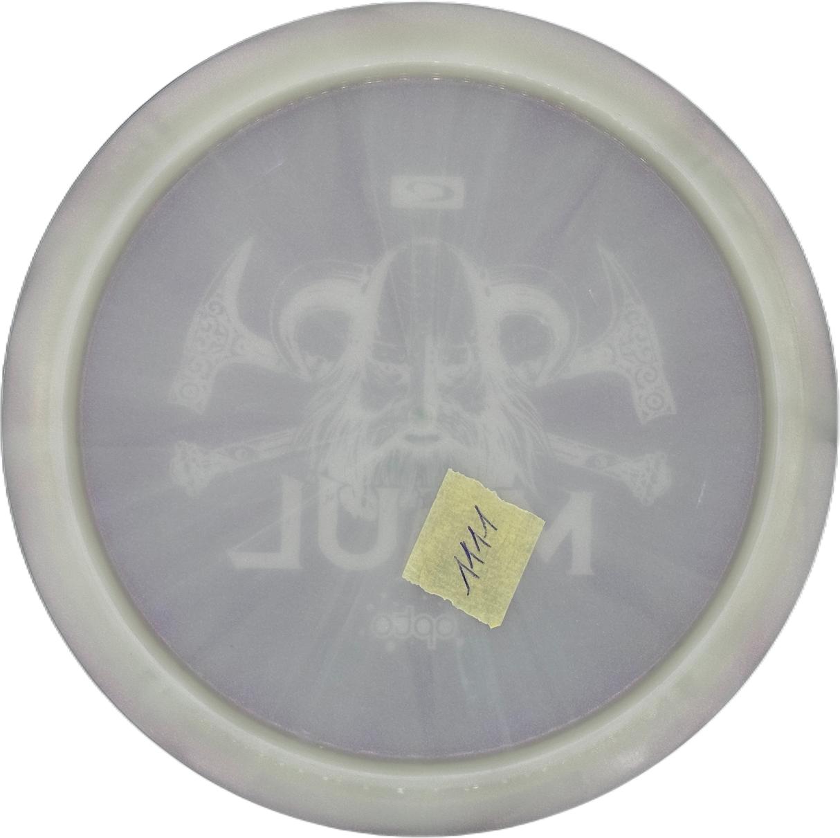 Latitude 64° Maul Opto (Gebraucht: Zustand 10)