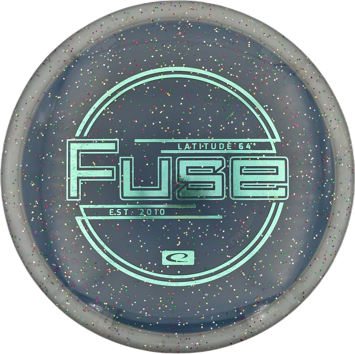 Latitude 64° Fuse Opto Metalfalke (Gebraucht: Zustand 9)