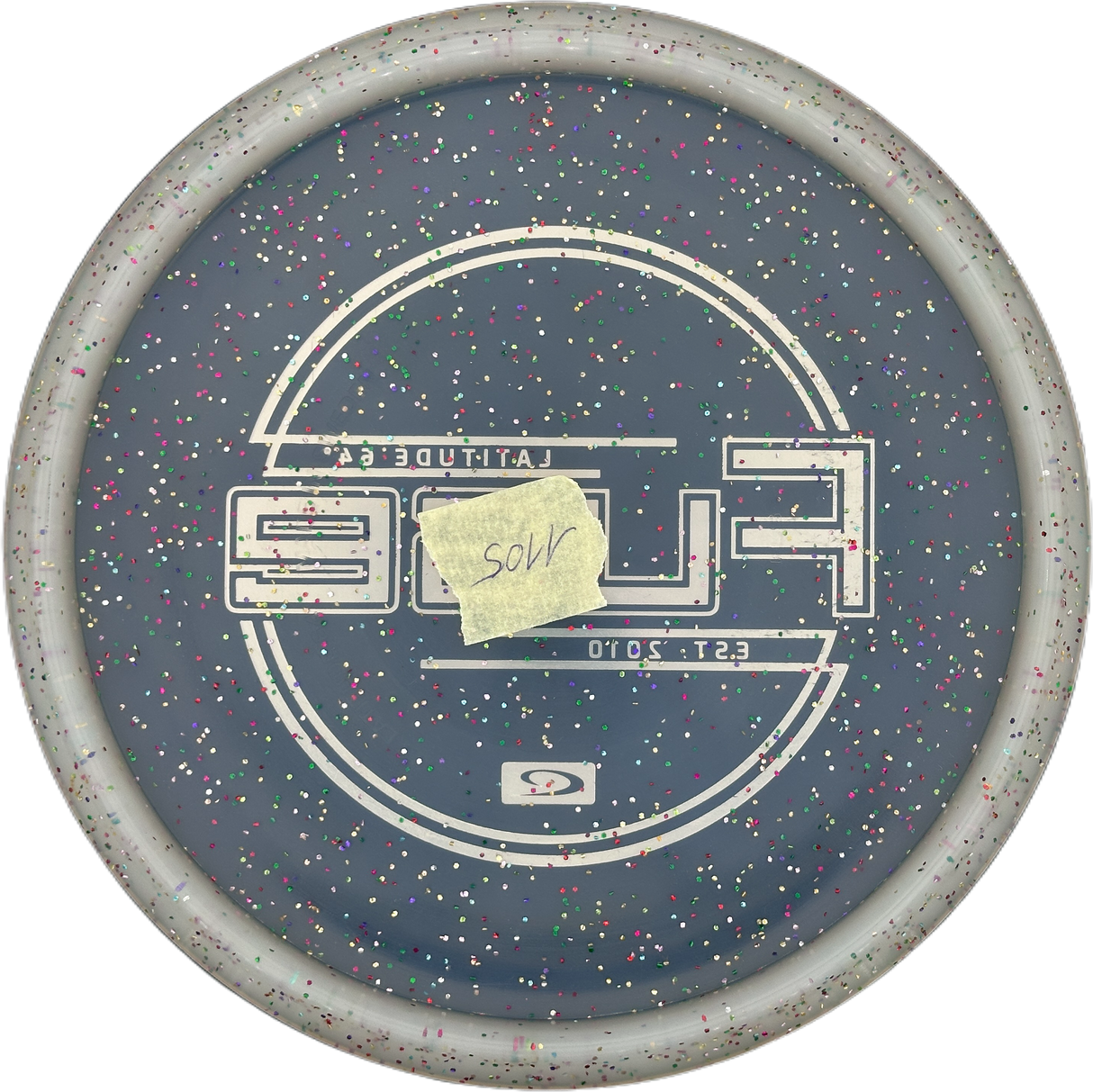 Latitude 64° Fuse Opto Metalfalke (Gebraucht: Zustand 9)