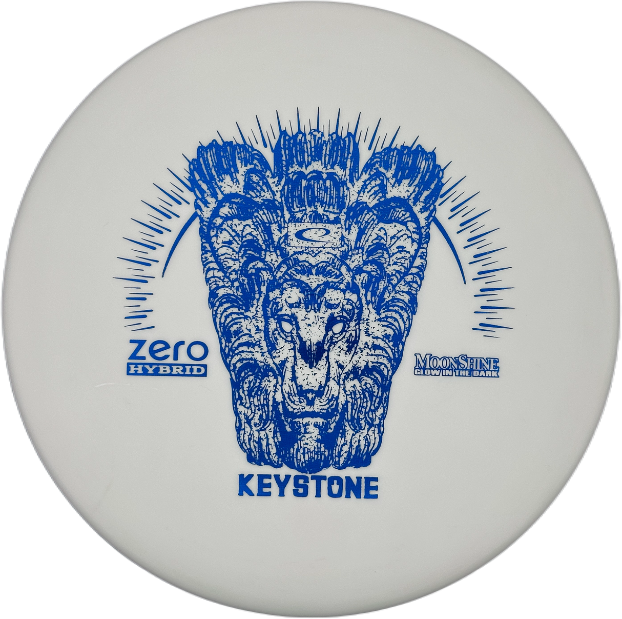 Latitude 64° Keystone Zero Hybrid Moonshine (Gebraucht: Zustand 9)