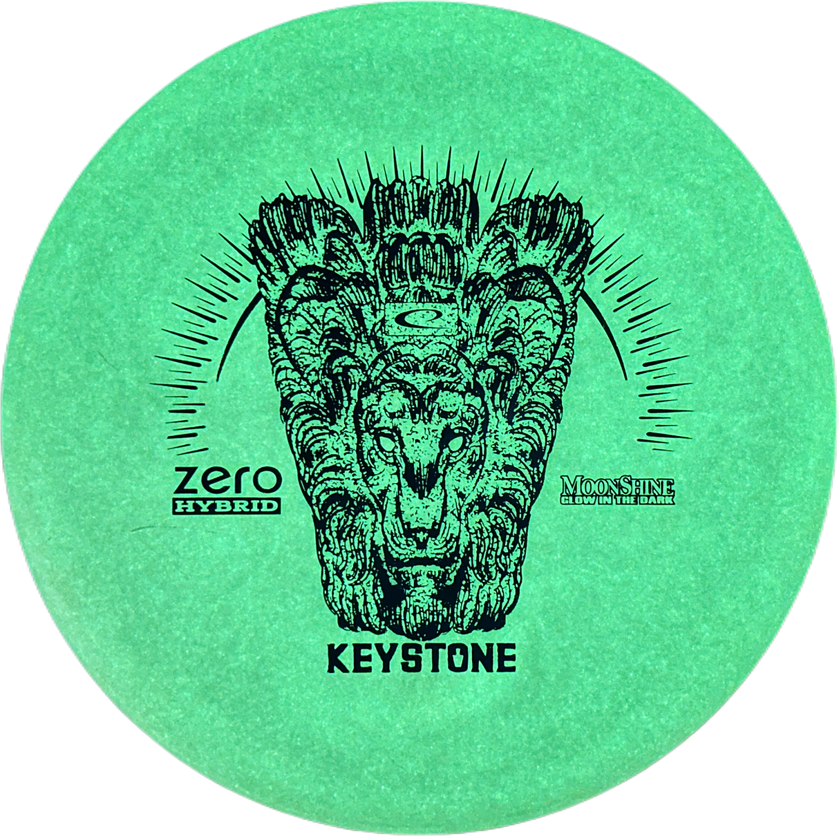 Latitude 64° Keystone Zero Hybrid Moonshine (Gebraucht: Zustand 9)