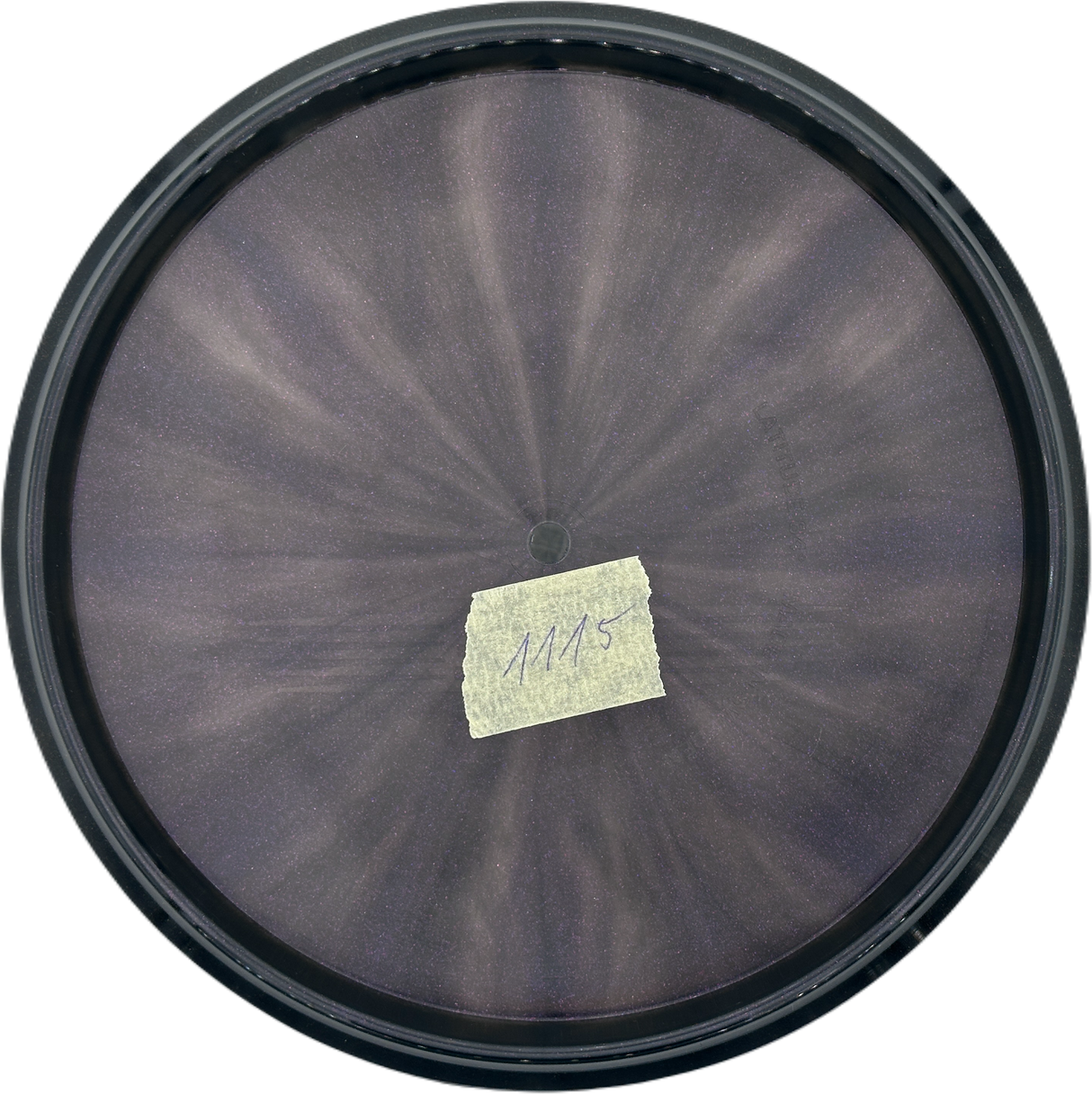 Latitude 64° Fuse Opto-X Glimmer - John E McCray Team Series V.1 2021 (Gebraucht: Zustand 10)