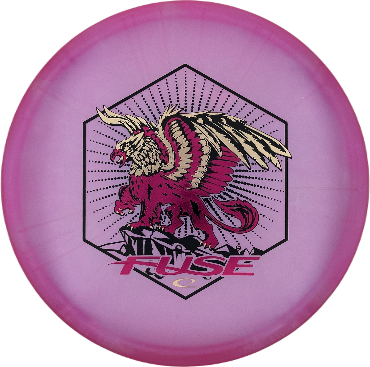 Latitude 64° Fuse Opto Chameleon -Special Edition (Gebraucht: Zustand 10)