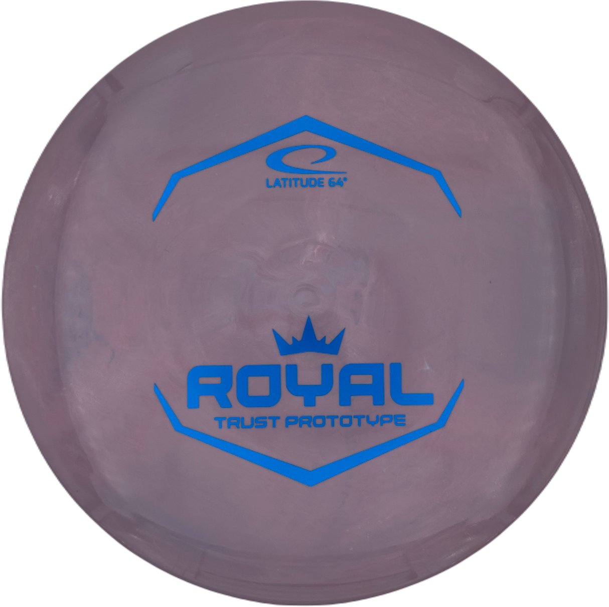 Latitude 64° Trust Royal Grand - Prototype (Gebraucht: Zustand 9)