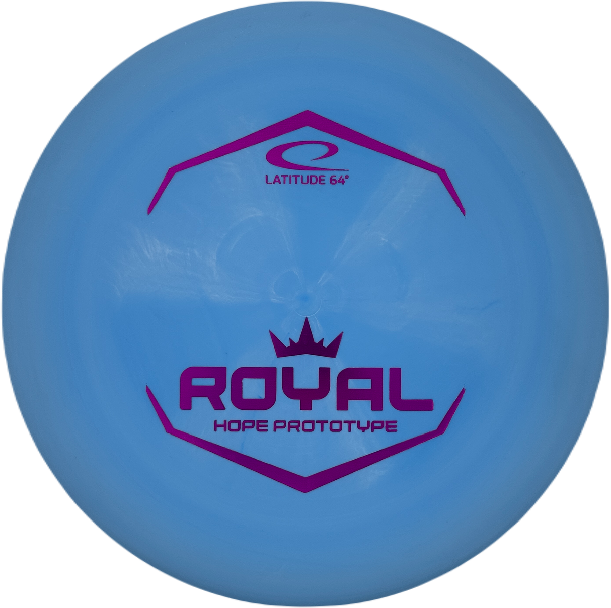 Latitude 64° Hope Royal Sense (Gebraucht: Zustand 9)