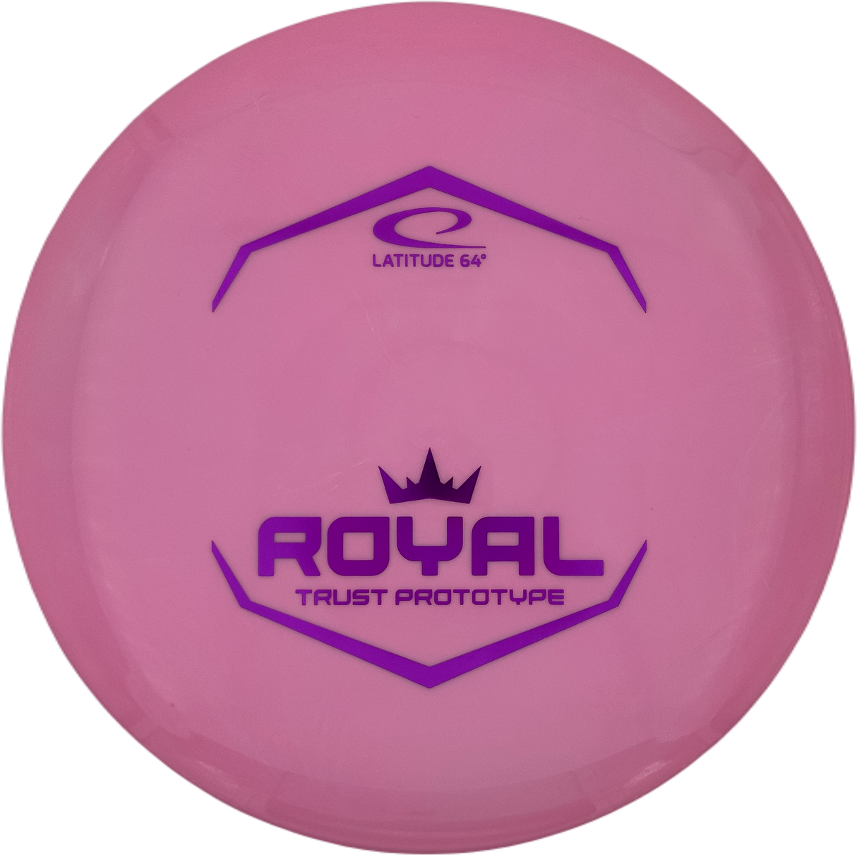 Latitude 64° Trust Royal Grand - Prototype (Gebraucht: Zustand 9)