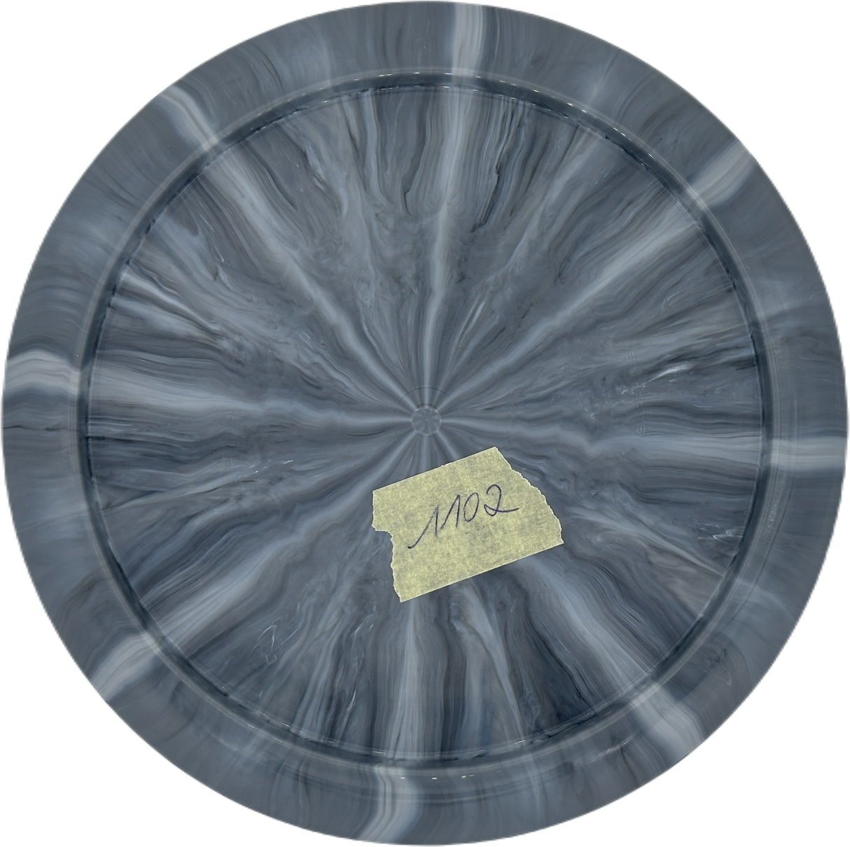 Latitude 64° Sapphire Gold Burst - Royal Box (Gebraucht: Zustand 9)