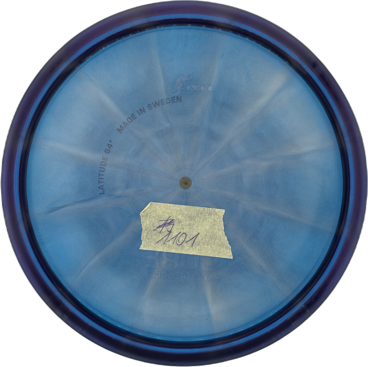 Latitude 64° Core Opto Chameleon (Gebraucht: Zustand 10)