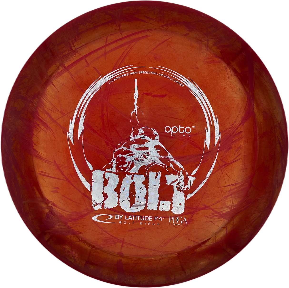 Latitude 64° Bolt Opto (Gebraucht: Zustand 6)