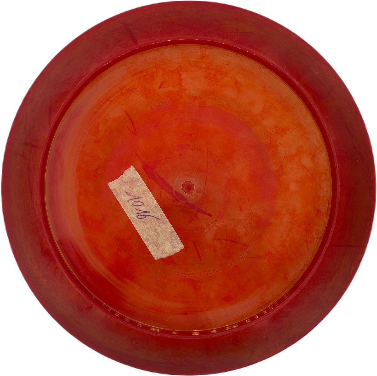 Latitude 64° Bolt Opto (Gebraucht: Zustand 6)