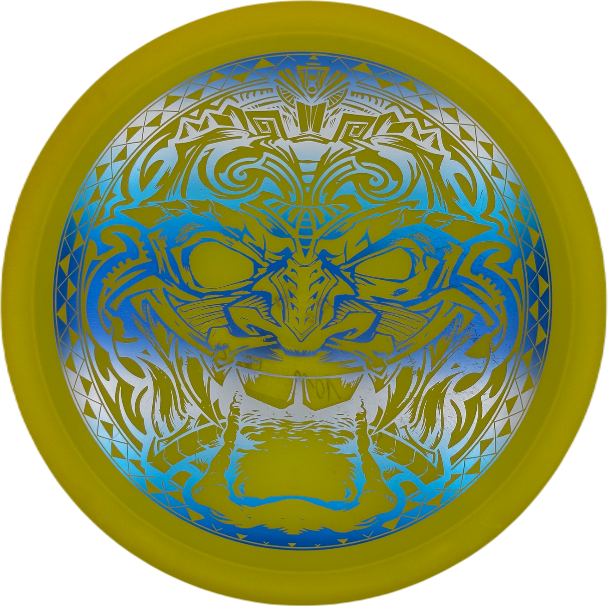 Innova Roc 3 Champion (Gebraucht: Zustand 9)