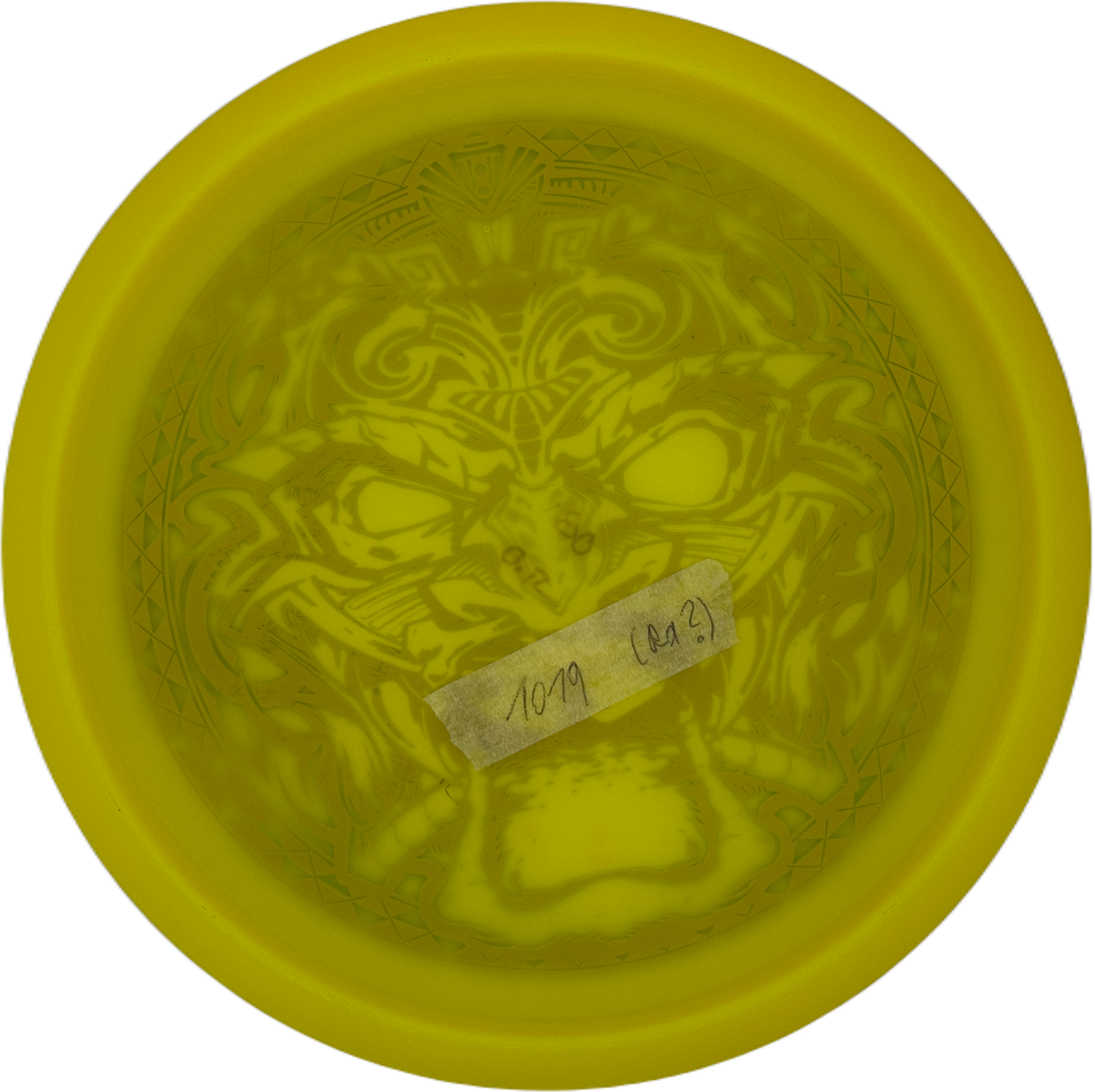 Innova Roc 3 Champion (Gebraucht: Zustand 9)