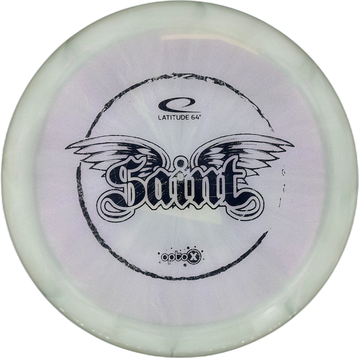 Latitude 64° Saint Opto-X (Gebraucht: Zustand 7)