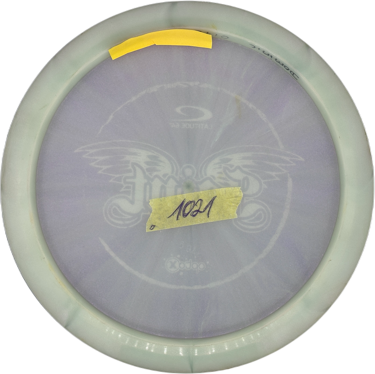 Latitude 64° Saint Opto-X (Gebraucht: Zustand 7)