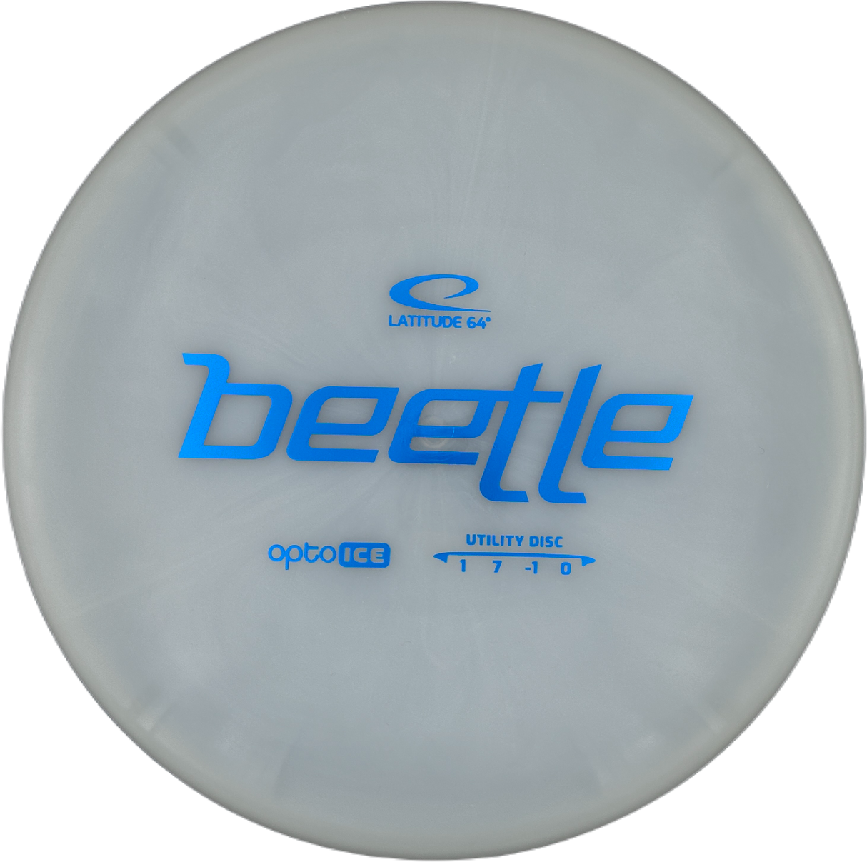 Latitude 64° Beetle Opto ICE (Gebraucht: Zustand 9)