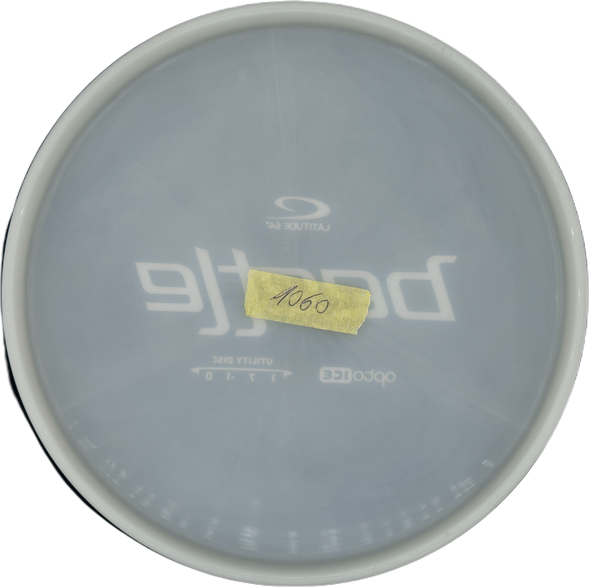 Latitude 64° Beetle Opto ICE (Gebraucht: Zustand 9)