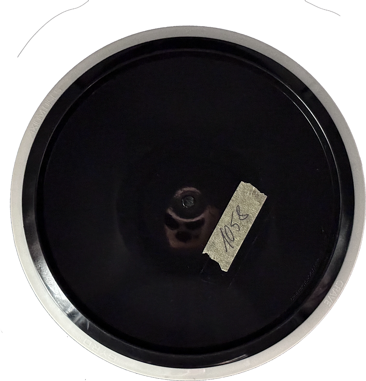 Axiom Crave Neutron - Lab Second (Gebraucht: Zustand 7)