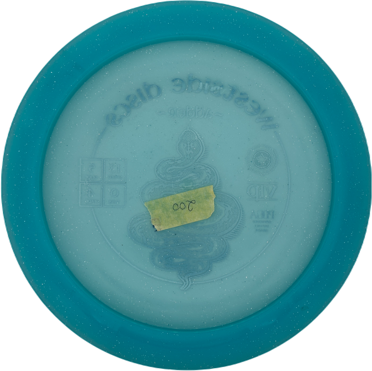 Westside Discs Adder VIP (Gebraucht: Zustand 10)