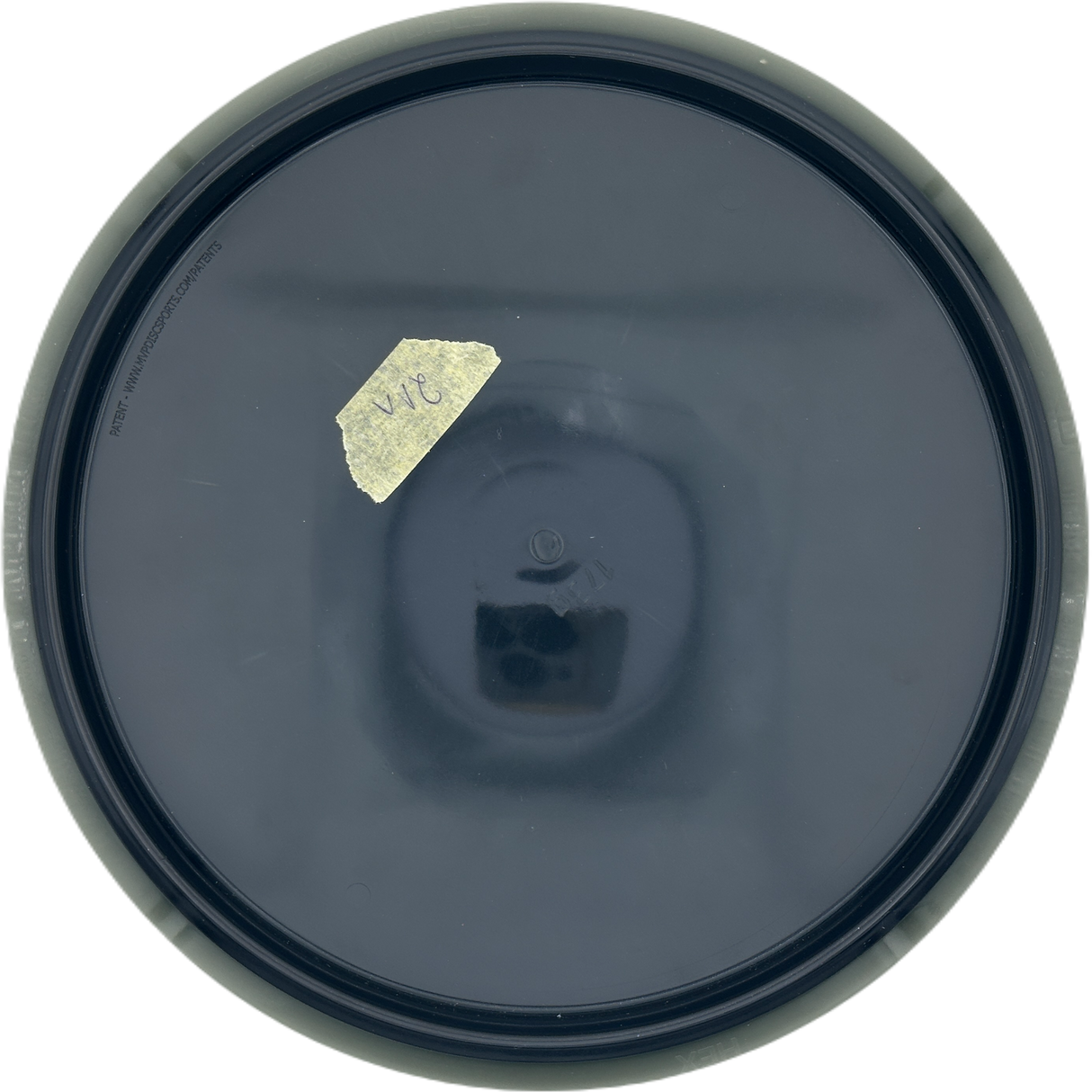 Axiom Hex R2 Eclipse - Gyropalooza 2023 (Gebraucht: Zustand 10)