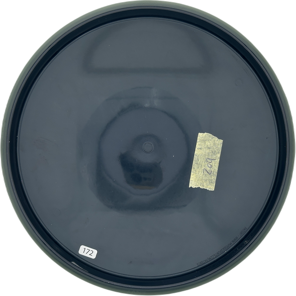 Axiom Envy R2 Eclipse - Gyropalooza 2023 (Gebraucht: Zustand 10)