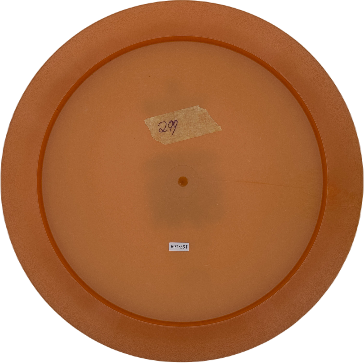 Viking Discs Odin Armor (Gebraucht: Zustand 10)