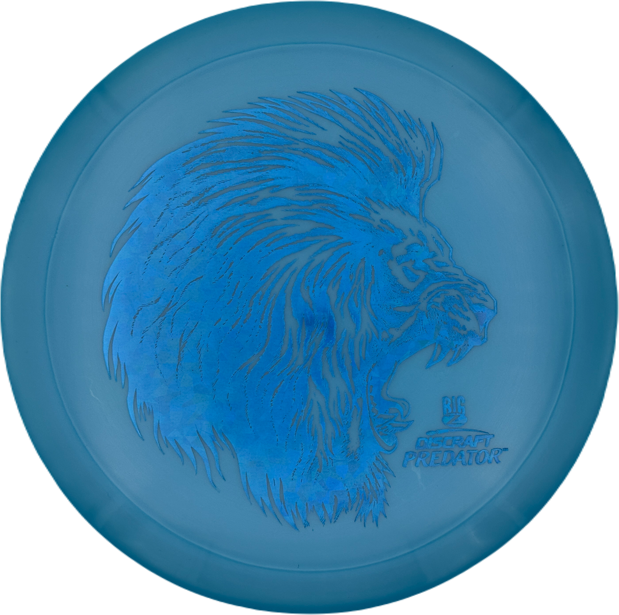 Discraft Predator Big Z (Gebraucht: Zustand 10)