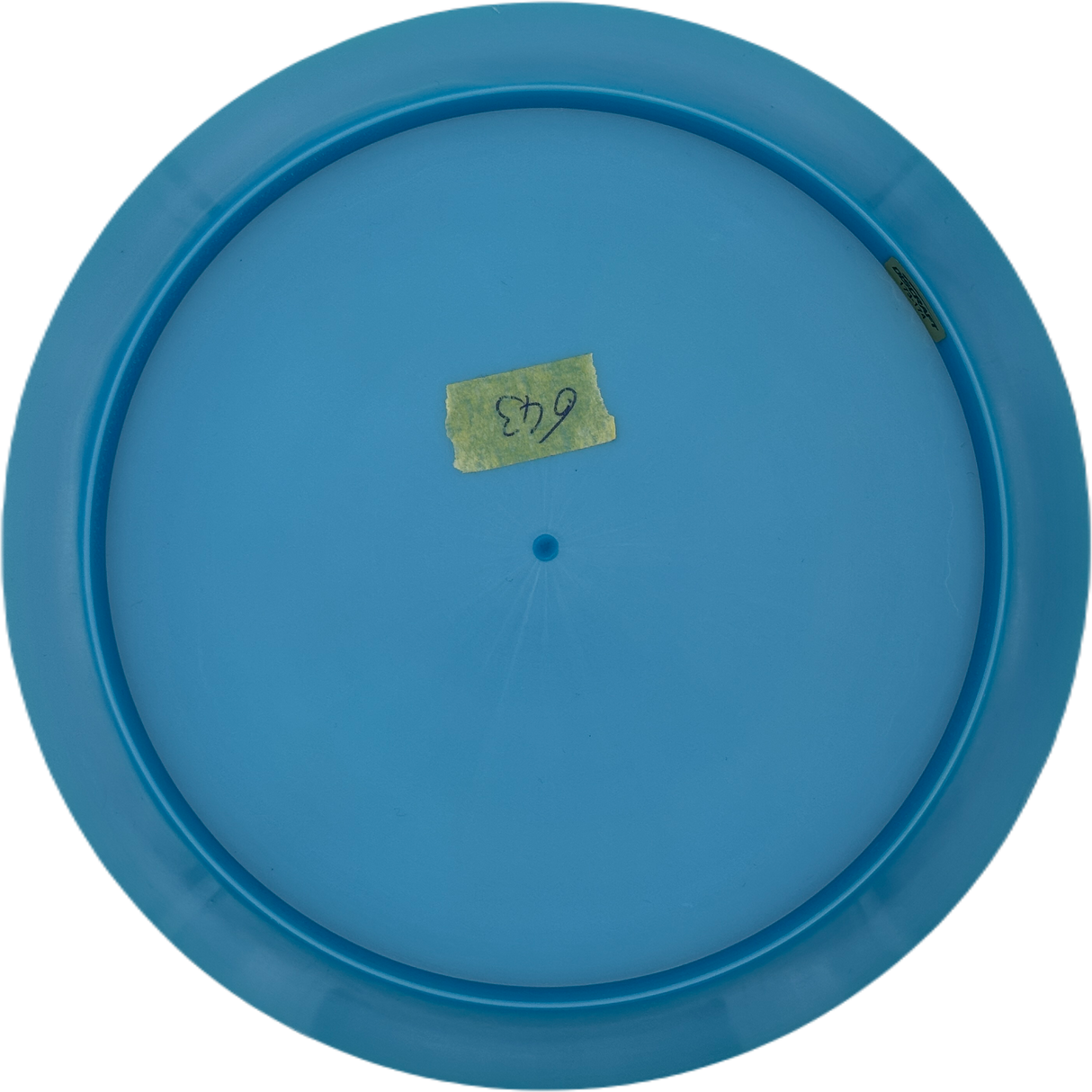 Discraft Predator Big Z (Gebraucht: Zustand 10)