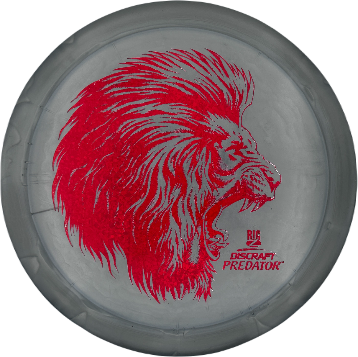 Discraft Predator Big Z (Gebraucht: Zustand 10)