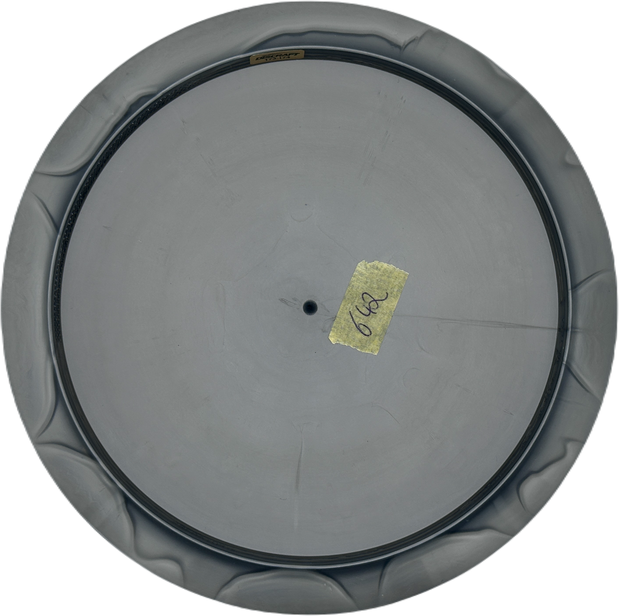 Discraft Predator Big Z (Gebraucht: Zustand 10)