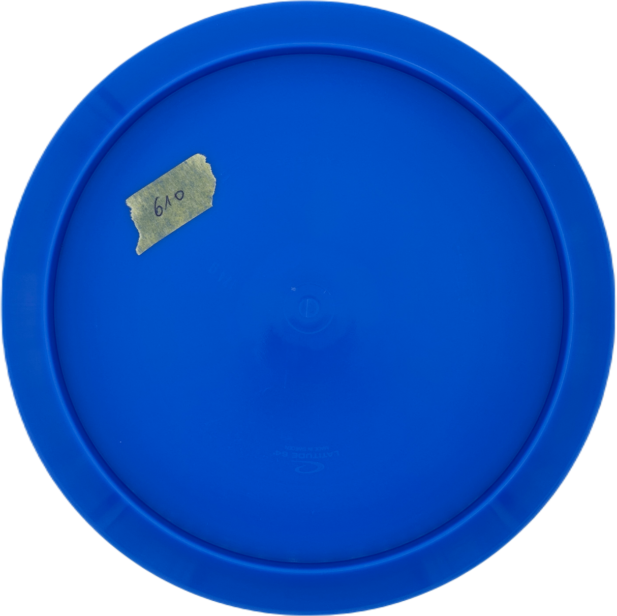 Latitude 64° Explorer Gold (Gebraucht: Zustand 10)