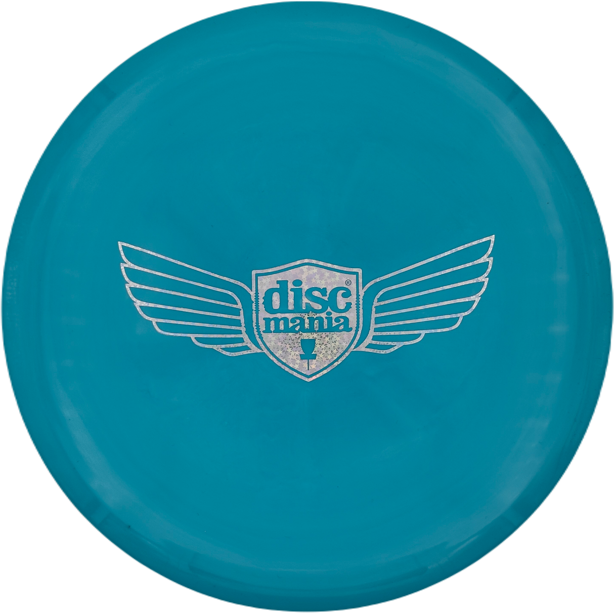 Discmania MD1 S-Line - Big Shield Stamp (Gebraucht: Zustand 10)
