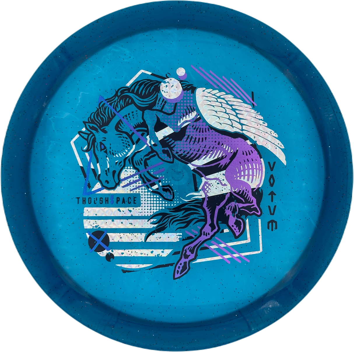 Thought Space Athletics Votum Ethos (Gebraucht: Zustand 10)