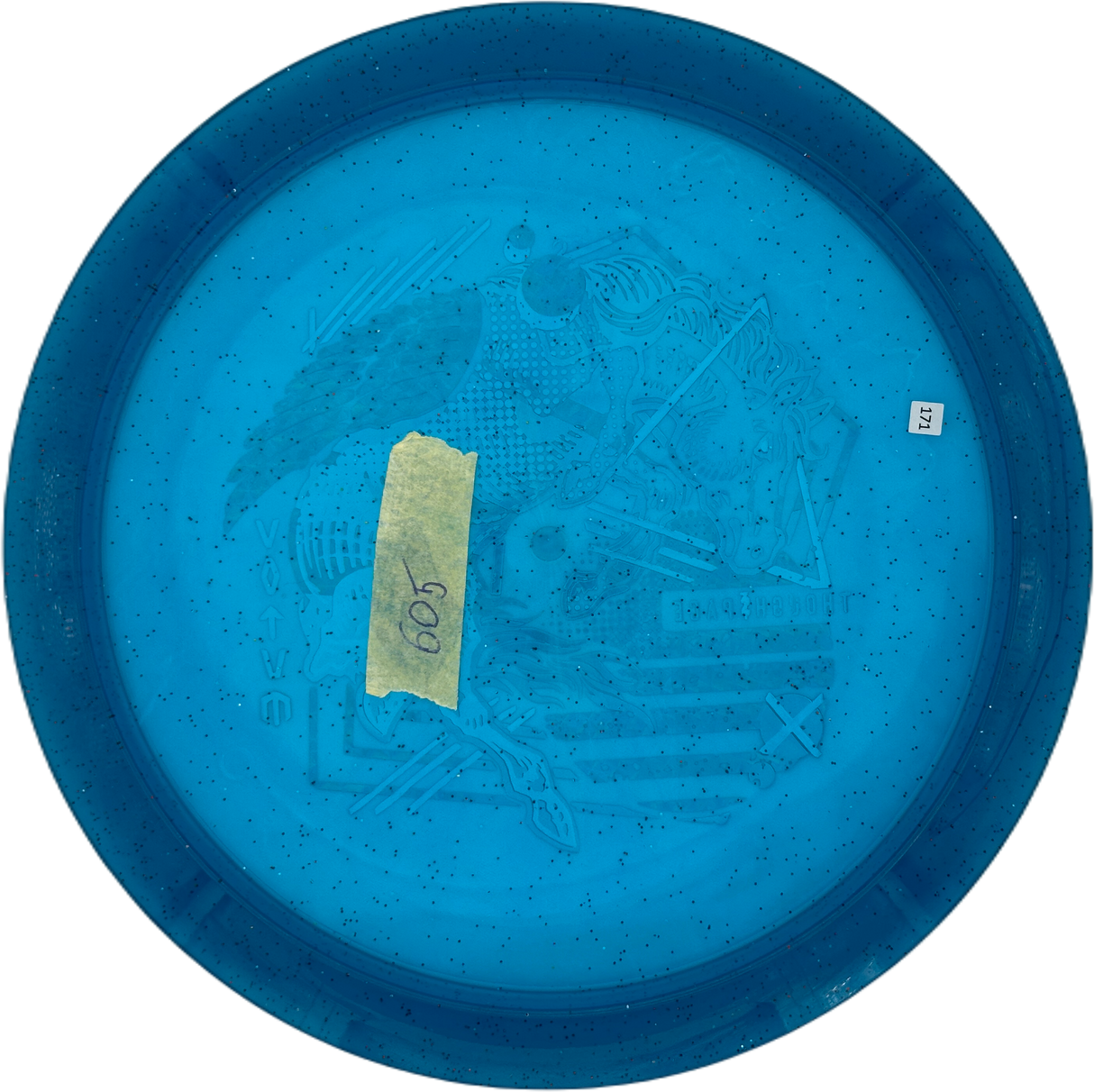 Thought Space Athletics Votum Ethos (Gebraucht: Zustand 10)