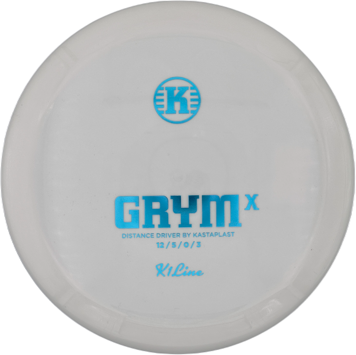 Kastaplast Grym X K1 (Gebraucht: Zustand 10)