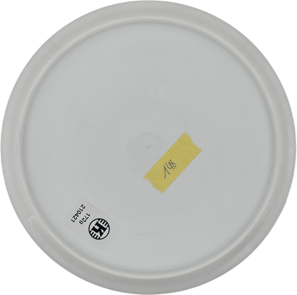 Kastaplast Kaxe Z K1 Misprint (Gebraucht: Zustand 10)