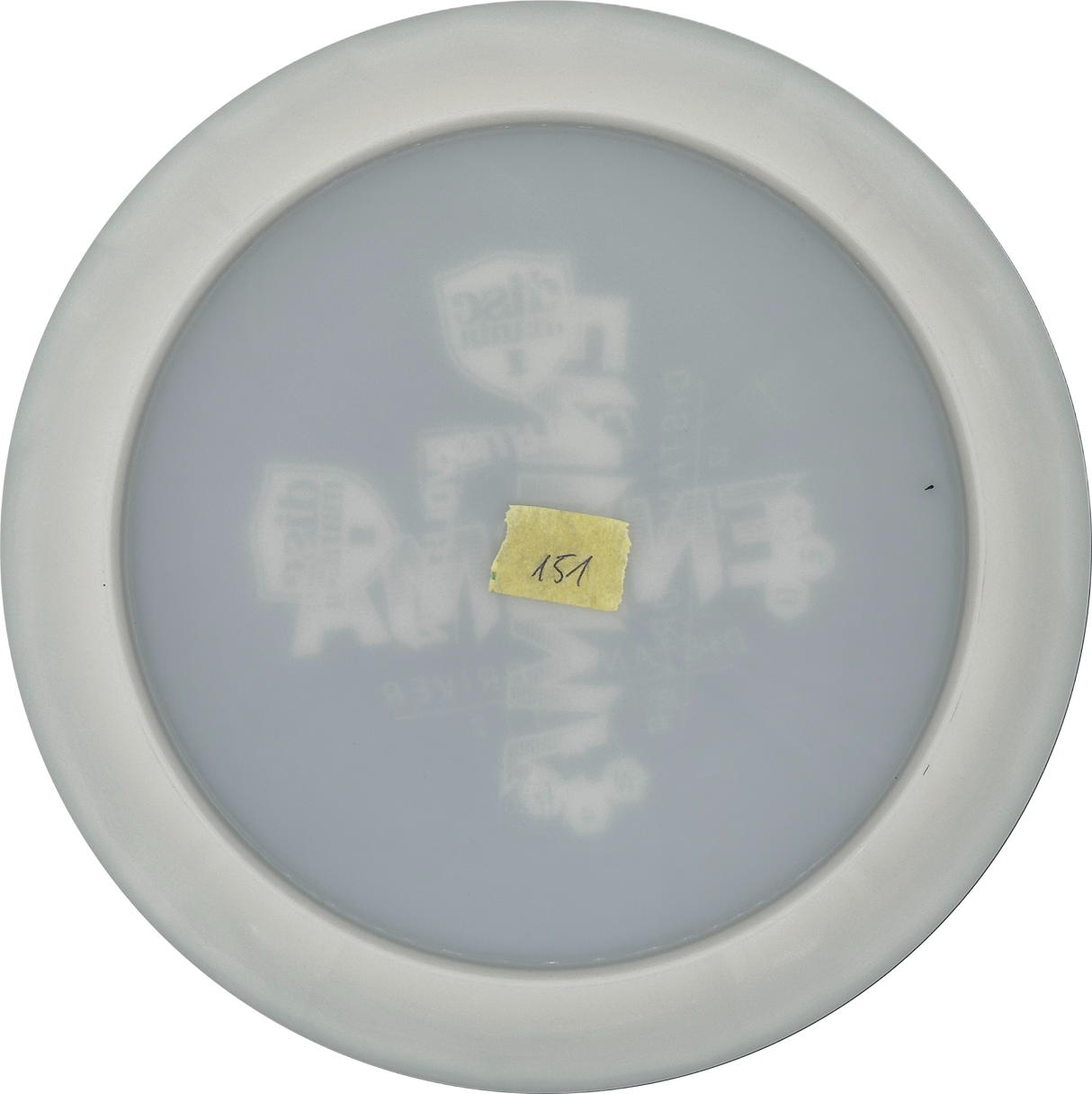 Discmania Enigma Evolution Neo Misprint (Gebraucht: Zustand 10)