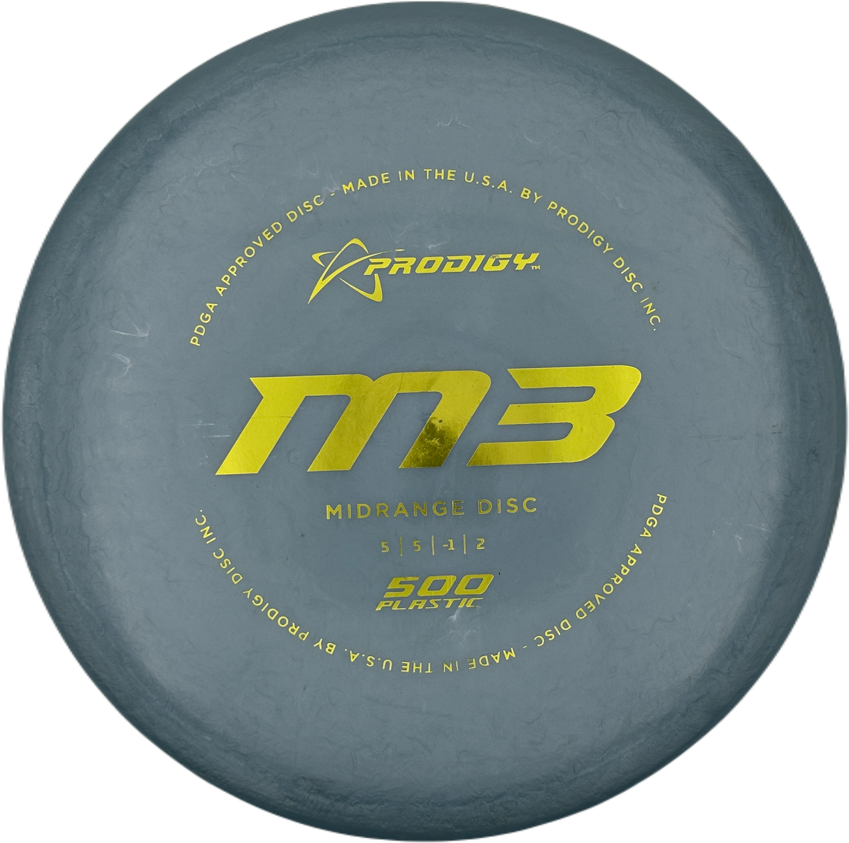 Prodigy M3 500 (Gebraucht: Zustand 8)