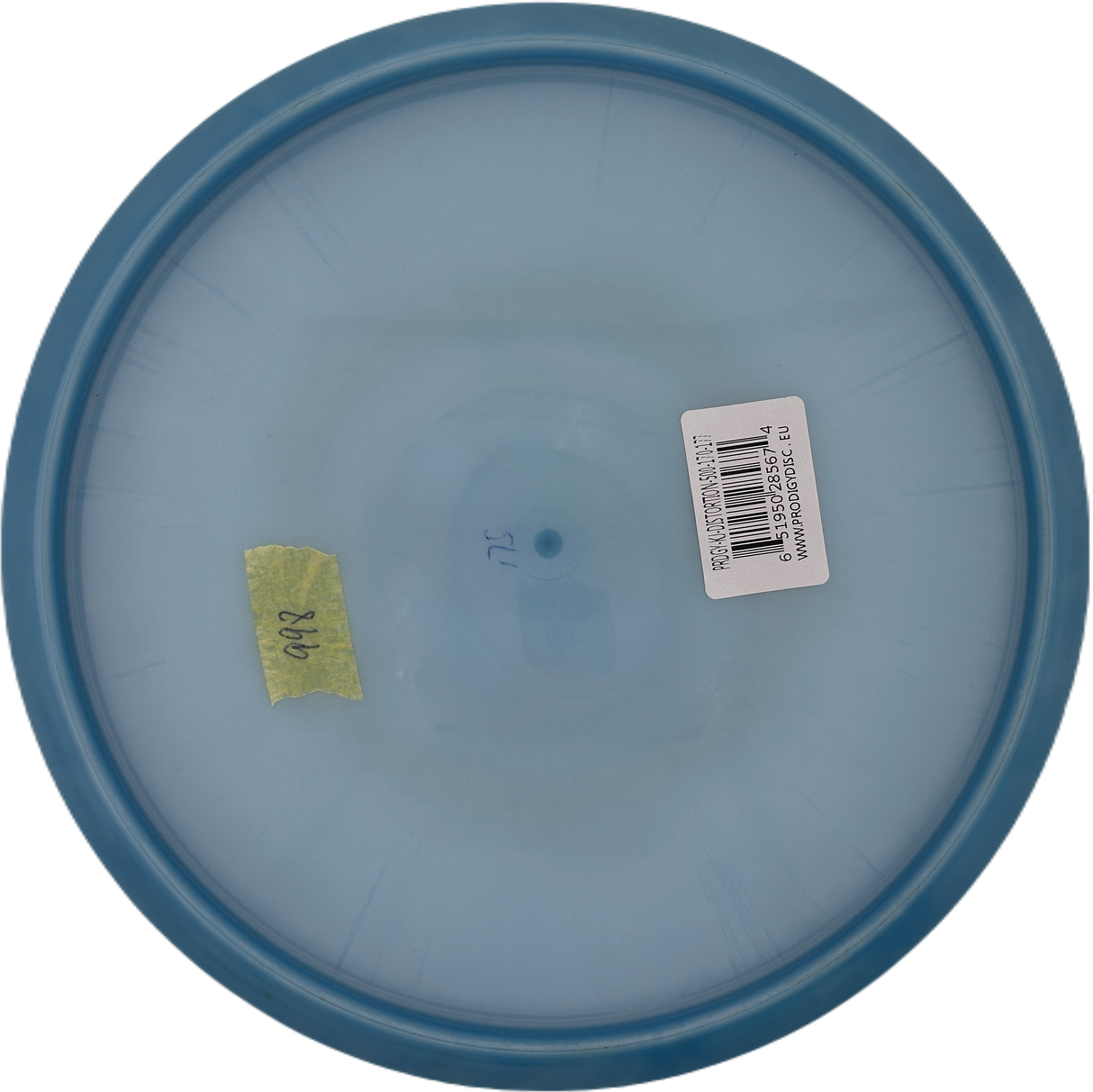 Prodigy Distortion 500 - Kevin Jones (Gebraucht: Zustand 10)