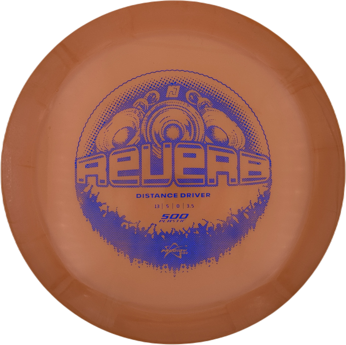 Prodigy Reverb 500 - Kevin Jones (Gebraucht: Zustand 9)