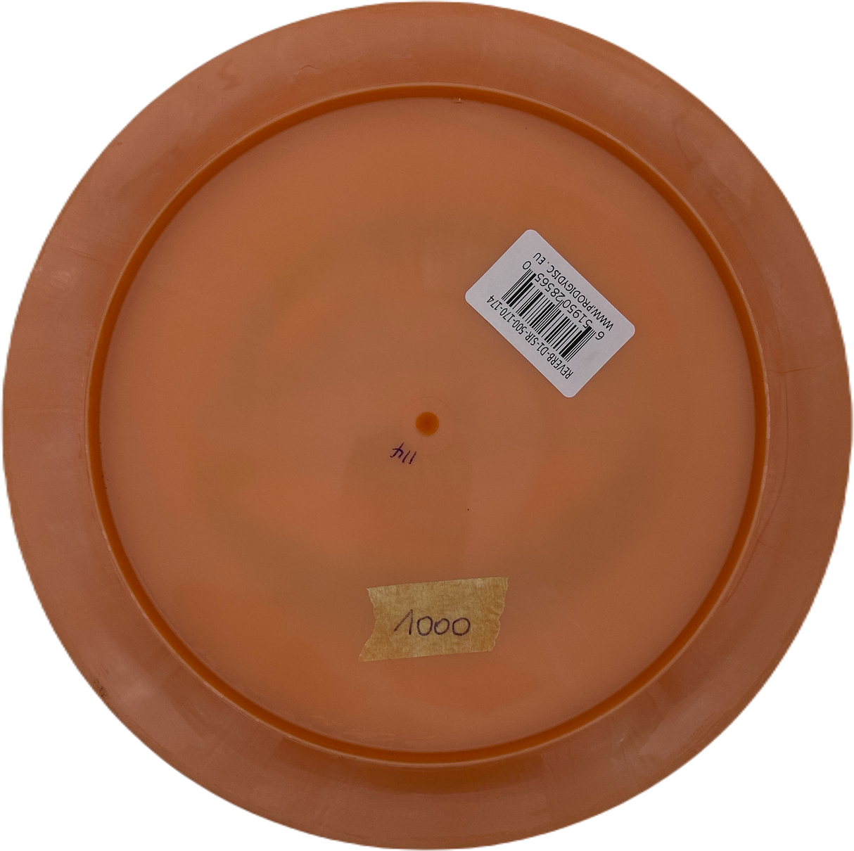 Prodigy Reverb 500 - Kevin Jones (Gebraucht: Zustand 9)