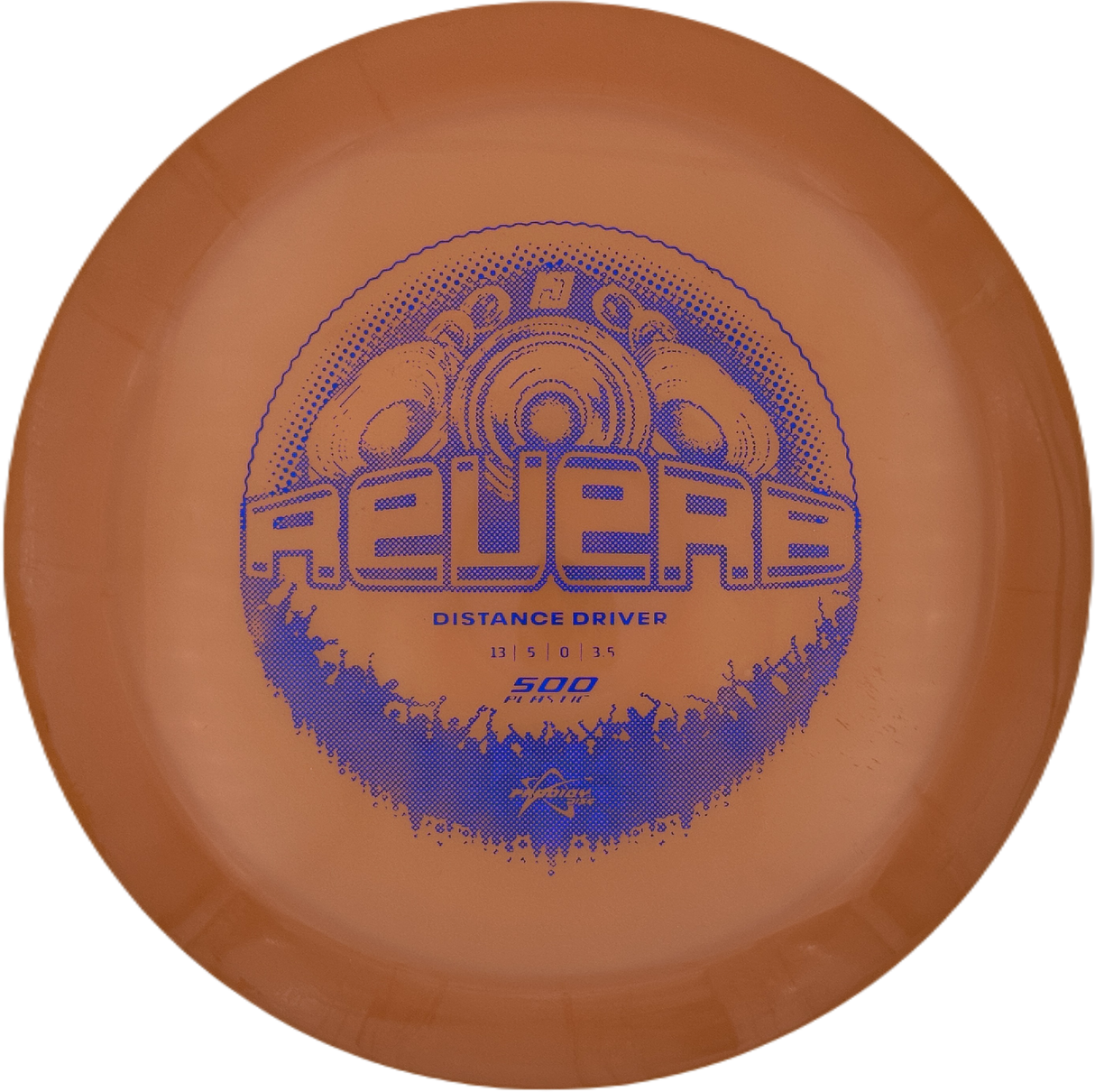 Prodigy Reverb 500 - Kevin Jones (Gebraucht: Zustand 10)